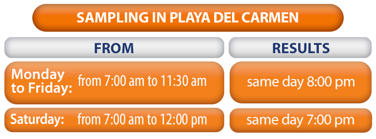 Sampling for COVID test. Sampling for COVID test.