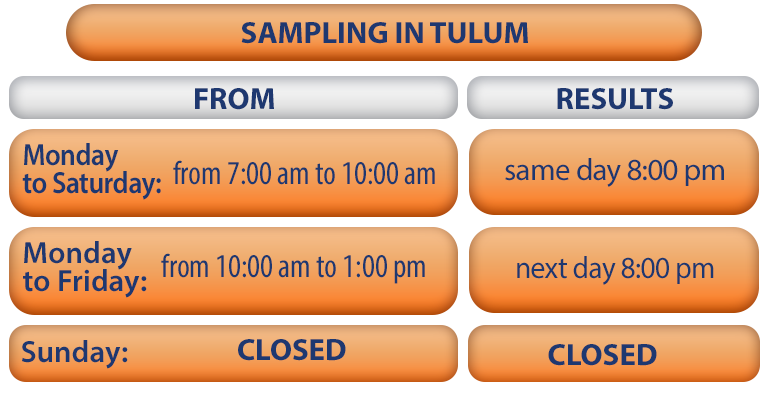 Sampling for COVID test. Sampling for COVID test.